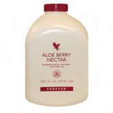 Aloe Berry Néctar