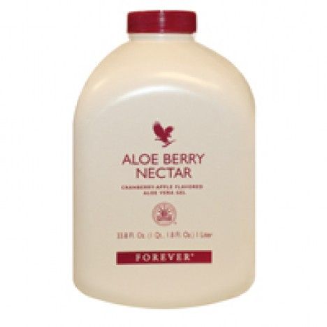 Aloe Berry Néctar