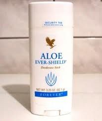 Aloe Ever Shield Deodorant