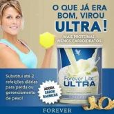 Forever Lite Ultra Aminotein Baunilha