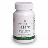 Fields of Greens