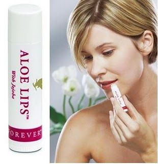 Aloe Lips
