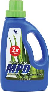 Aloe MPD 2X