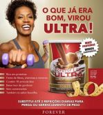 Forever Ultra Lite Aminotein Chocolate