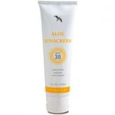 Aloe Sunscreen