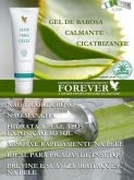 Aloe Vera Gelly
